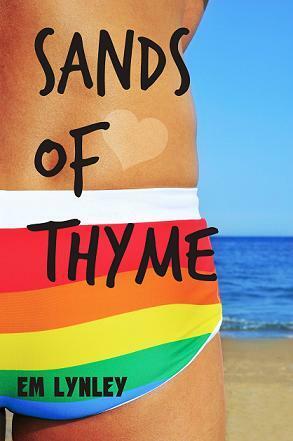 Sands of Thyme by E.M. Lynley