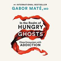 In the Realm of Hungry Ghosts: Close Encounters with Addiction by Gabor Maté