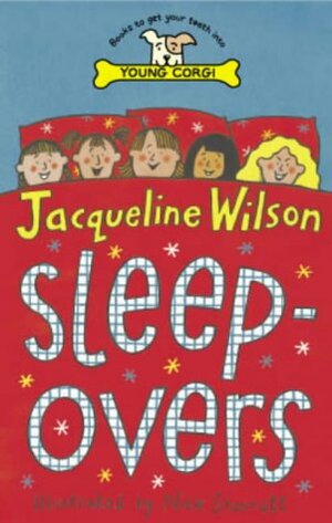 Sleep-Overs by Jacqueline Wilson