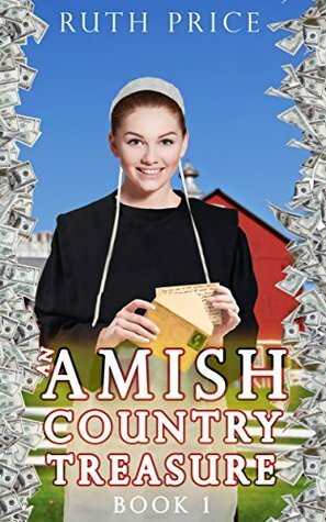 An Amish Country Treasure (Amish Country Treasure #1) by Ruth Price