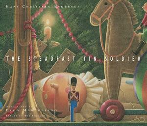 The Steadfast Tin Soldier by 