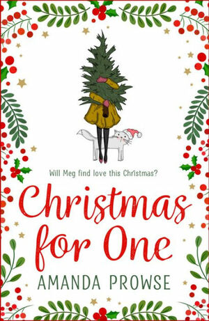 Christmas for One by Amanda Prowse