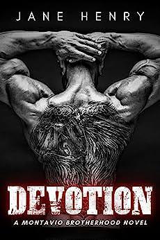 Devotion by Jane Henry