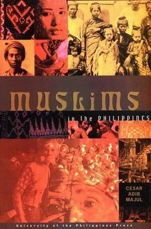 Muslims In The Philippines by Cesar Adib Majul