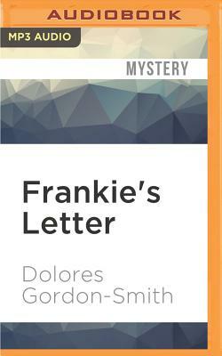 Frankie's Letter by Dolores Gordon-Smith