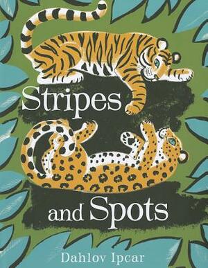 Stripes and Spots by Dahlov Ipcar