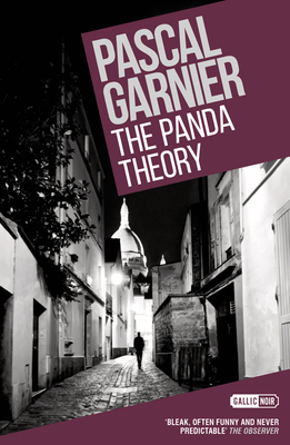 The Panda Theory by Pascal Garnier