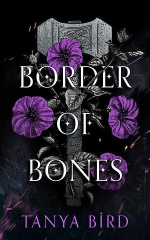 Border of Bones by Tanya Bird