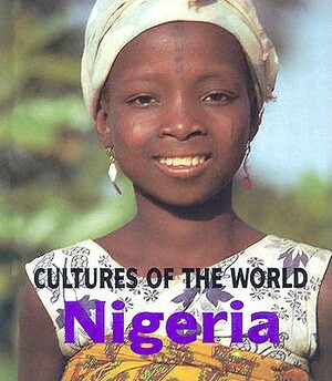 Nigeria by Patricia Levy