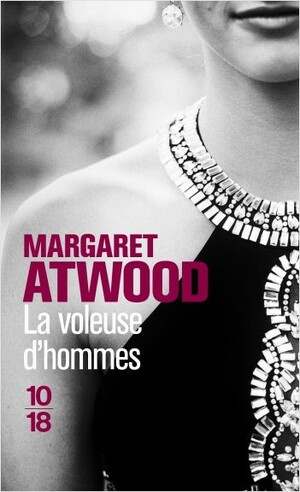 La voleuse d'hommes by Margaret Atwood