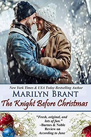 The Knight Before Christmas by Marilyn Brant