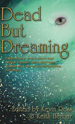 Dead But Dreaming by Ramsey Campbell