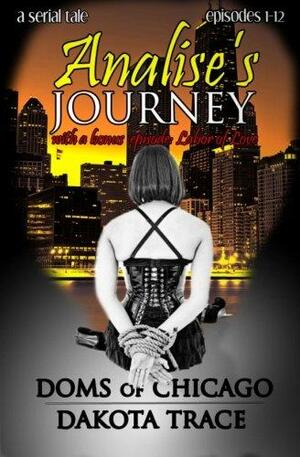 Analise's Journey by Dakota Trace