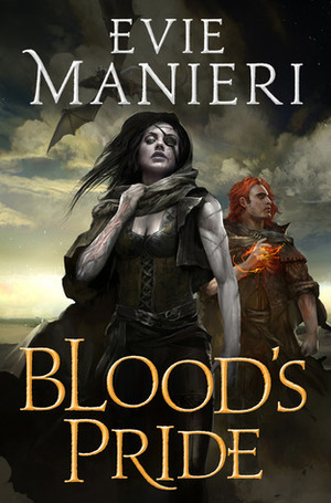 Blood's Pride by Evie Manieri