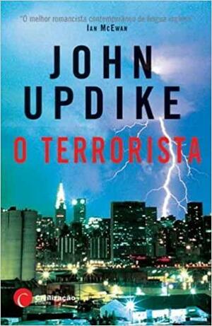 O Terrorista by John Updike, Carmo Romão