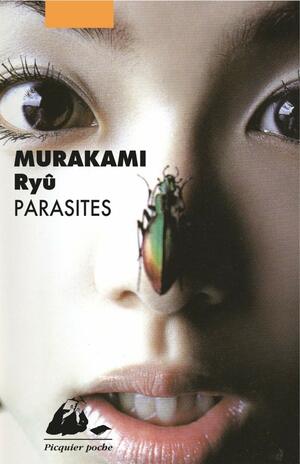 Parasites by Ryū Murakami