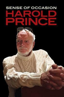 Sense of Occasion by Harold Prince