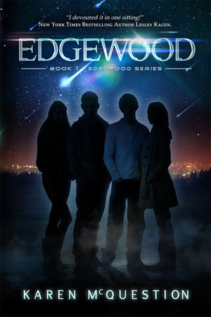 Edgewood by Karen McQuestion