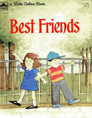 Best Friends by Catherine Kenworthy