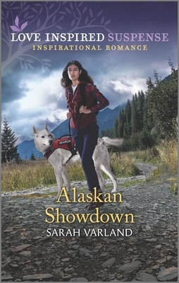 Alaskan Showdown by Sarah Varland