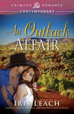 Outback Affair by Iris Leach