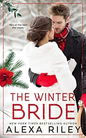 The Winter Bride by Alexa Riley