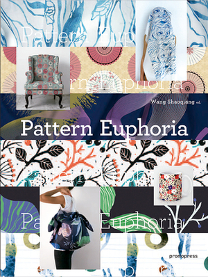 Pattern Euphoria (Graphic Design Elements) by Wang Shaoqiang