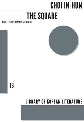 The Square by In-Hun Choi