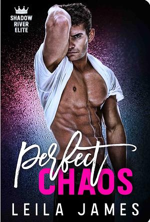 Perfect Chaos by Leila James