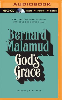 God's Grace by Bernard Malamud