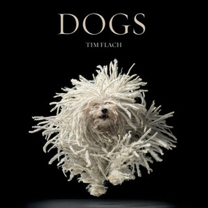 Dogs by Tim Flach, Lewis Blackwell