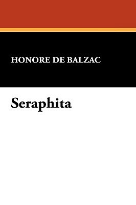 Seraphita by Honoré de Balzac