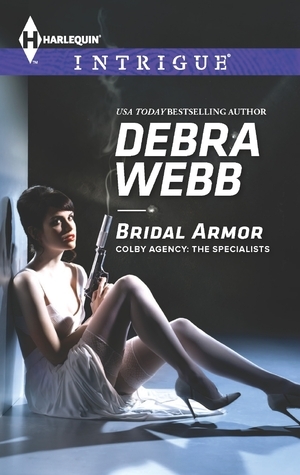 Bridal Armor by Debra Webb