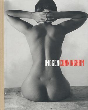 Imogen Cunningham by Marisa Sanchez, Imogen Cunningham, Celina Lunsford, Jamie Allen