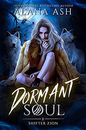 Dormant Soul by Alana Ash