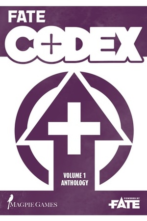 Fate Codex Anthology: Volume 1 by Mark Diaz Truman