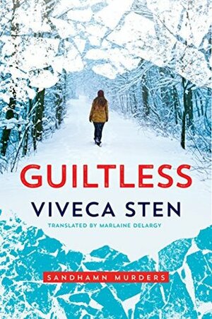 Guiltless by Viveca Sten