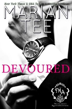 Devoured by Marian Tee