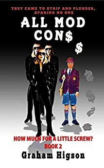 All Mod Cons by Graham Higson