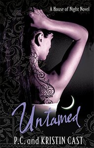 Untamed by P.C. Cast