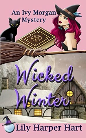 Wicked Winter by Lily Harper Hart