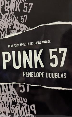 Punk 57 by Penelope Douglas