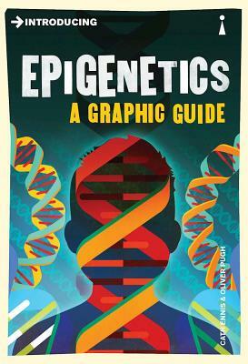 Introducing Epigenetics: A Graphic Guide by Cath Ennis