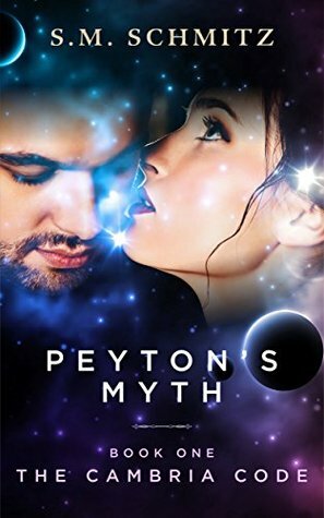 Peyton's Myth by S.M. Schmitz