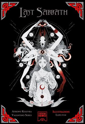 Last Sabbath by Atropo Kelevra, Valentino Sergi