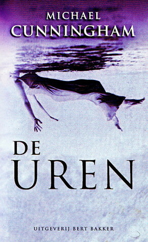 De uren by Michael Cunningham