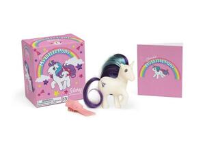 My Little Pony: Glory and Illustrated Book by 