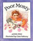 Poor Monty by Anne Fine