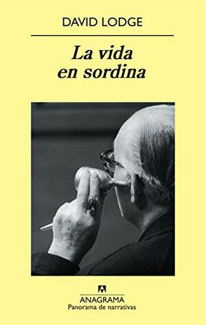La vida en sordina by David Lodge, Jaime Zulaika