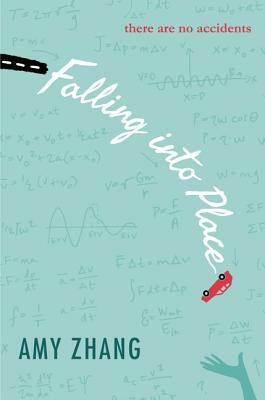 Falling Into Place by Amy Zhang